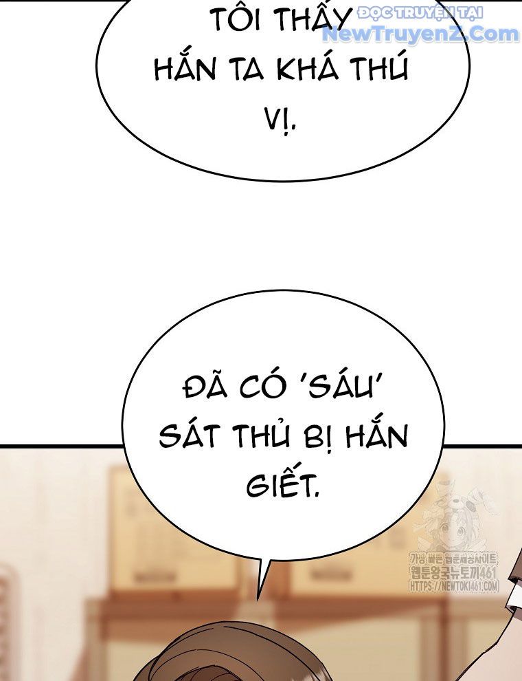 Kẻ Nào Đã Giết Vợ Tôi? - Chapter 11 - Page 11