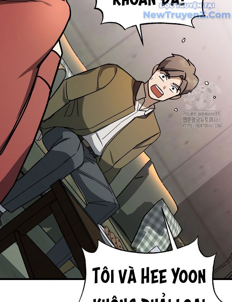 Kẻ Nào Đã Giết Vợ Tôi? - Chapter 11 - Page 127