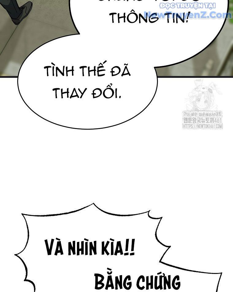 Kẻ Nào Đã Giết Vợ Tôi? - Chapter 11 - Page 36