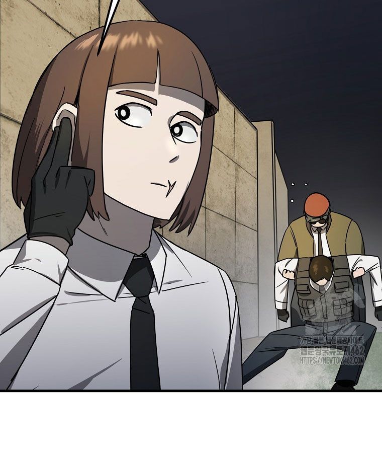 Kẻ Nào Đã Giết Vợ Tôi? - Chapter 12 - Page 161