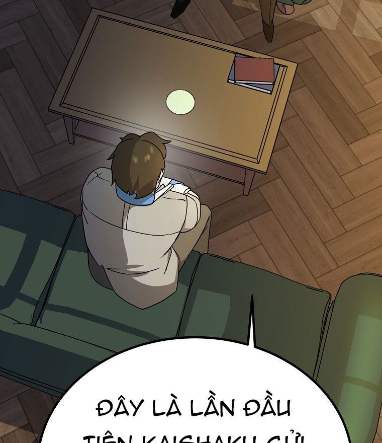 Kẻ Nào Đã Giết Vợ Tôi? - Chapter 12 - Page 21