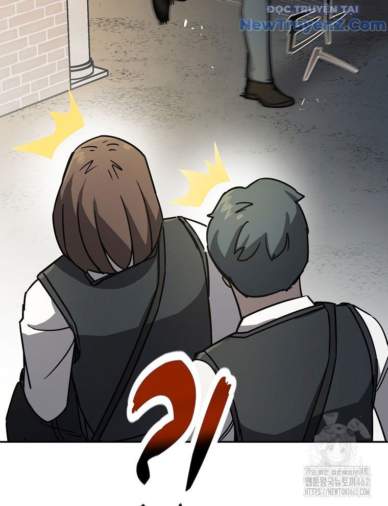 Kẻ Nào Đã Giết Vợ Tôi? - Chapter 13 - Page 20