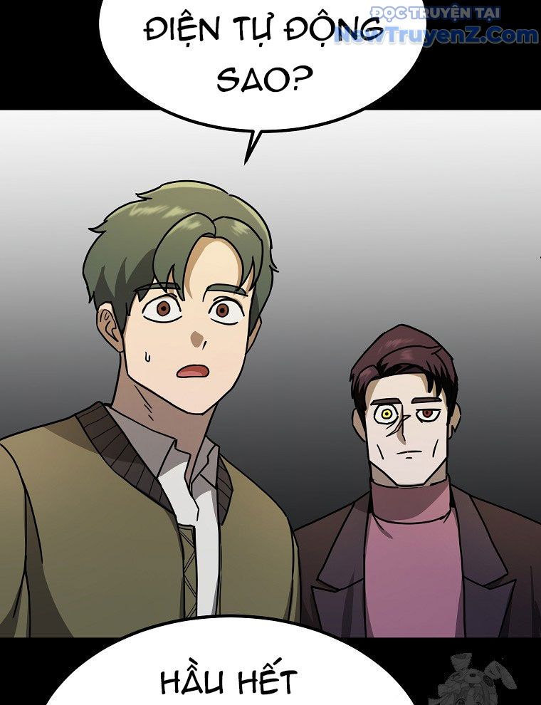 Kẻ Nào Đã Giết Vợ Tôi? - Chapter 13 - Page 41