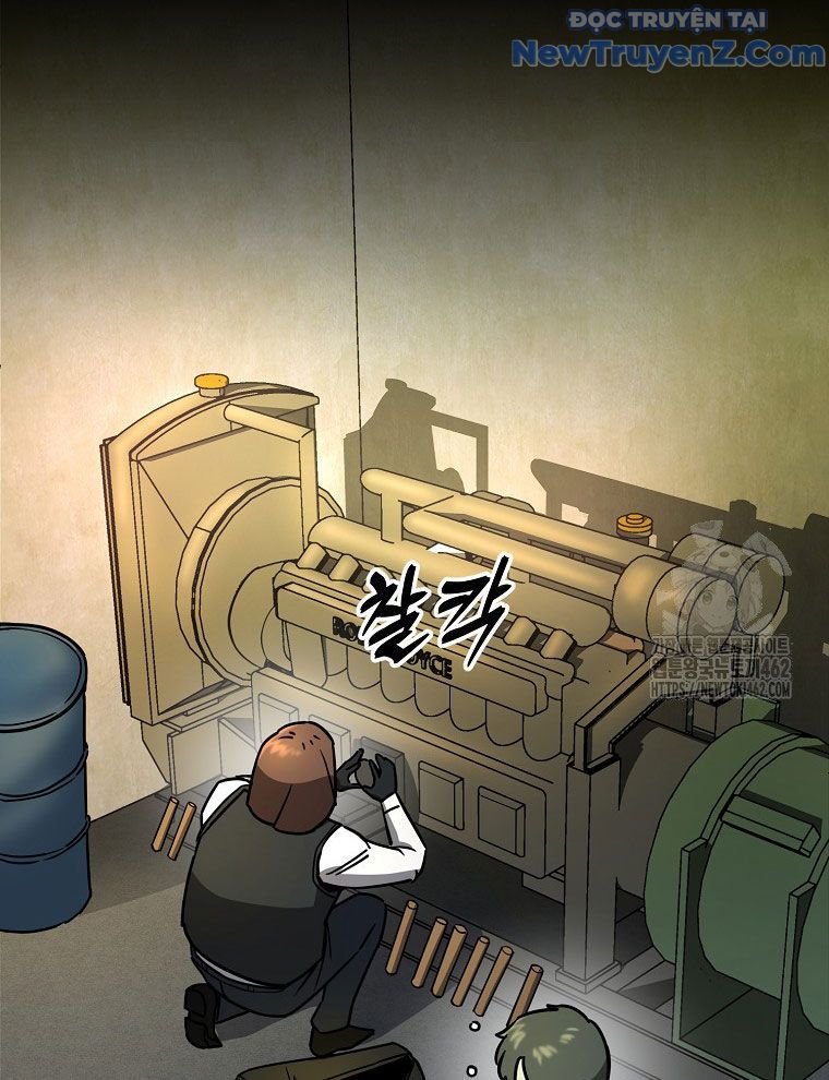 Kẻ Nào Đã Giết Vợ Tôi? - Chapter 13 - Page 47