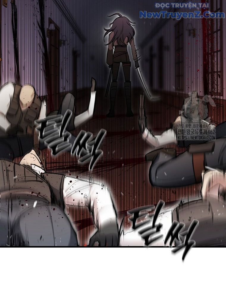 Kẻ Nào Đã Giết Vợ Tôi? - Chapter 14 - Page 131