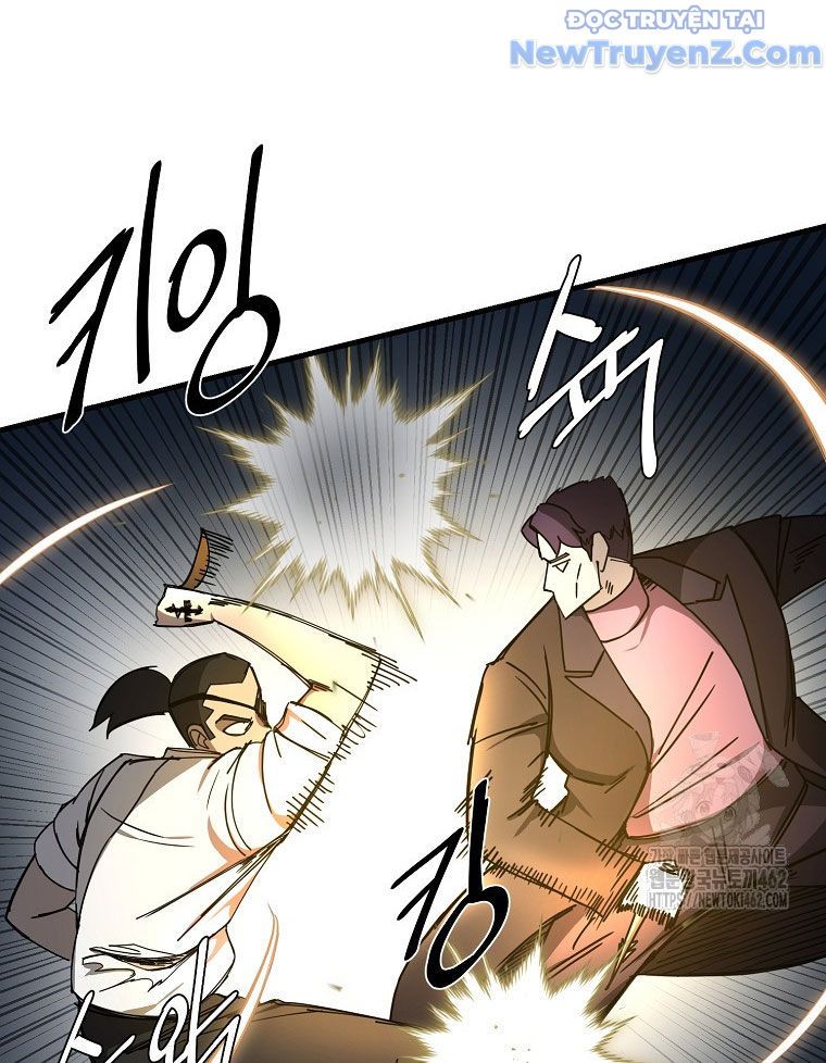 Kẻ Nào Đã Giết Vợ Tôi? - Chapter 14 - Page 44
