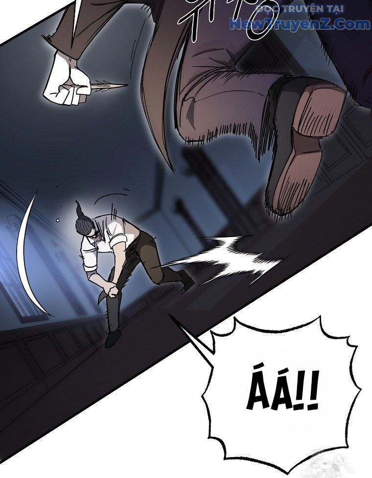 Kẻ Nào Đã Giết Vợ Tôi? - Chapter 14 - Page 55