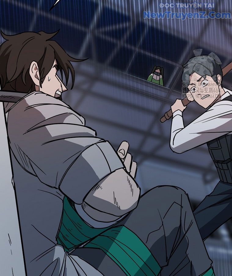 Kẻ Nào Đã Giết Vợ Tôi? - Chapter 16 - Page 166