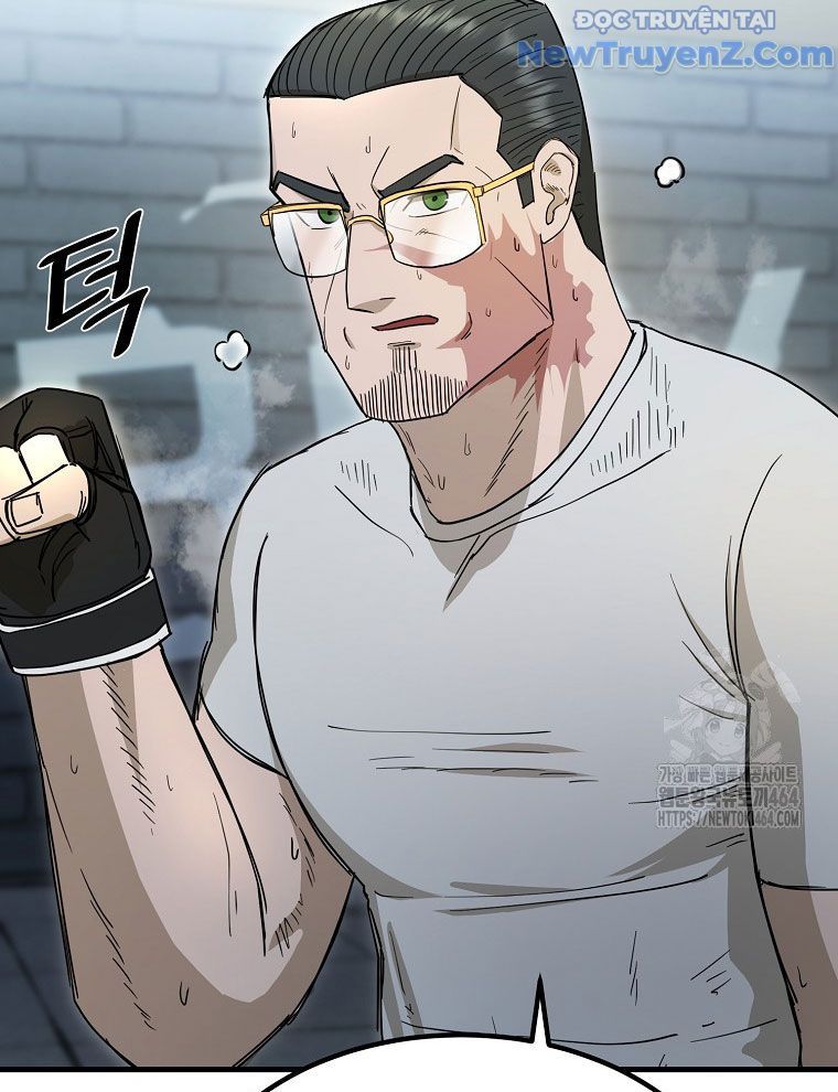 Kẻ Nào Đã Giết Vợ Tôi? - Chapter 16 - Page 40