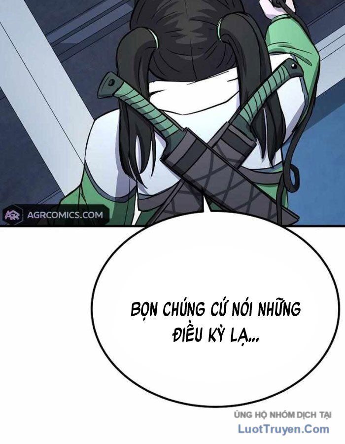 Kẻ Nào Đã Giết Vợ Tôi? - Chapter 17 - Page 129