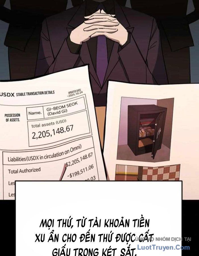 Kẻ Nào Đã Giết Vợ Tôi? - Chapter 17 - Page 92