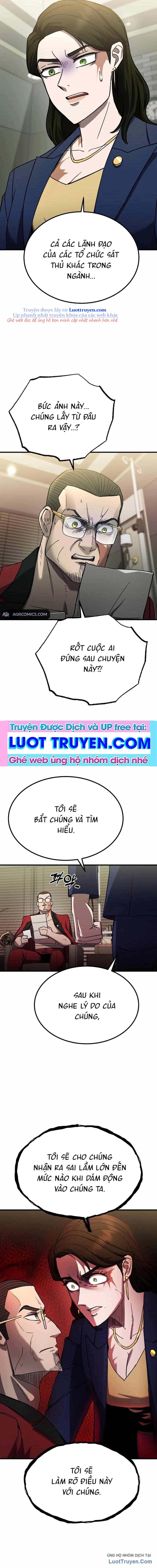 Kẻ Nào Đã Giết Vợ Tôi? - Chapter 19 - Page 10