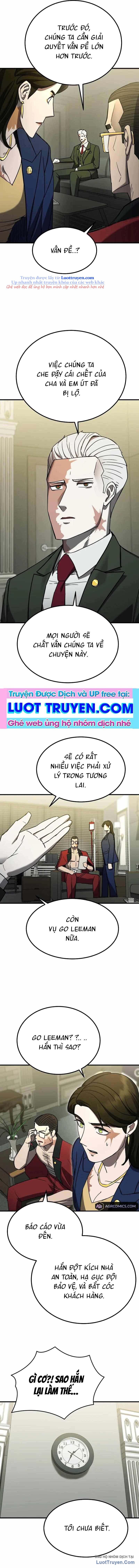 Kẻ Nào Đã Giết Vợ Tôi? - Chapter 19 - Page 11