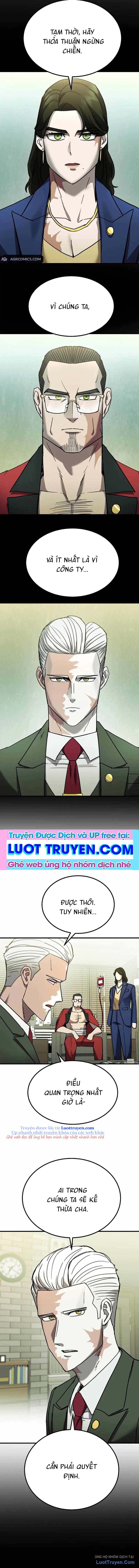 Kẻ Nào Đã Giết Vợ Tôi? - Chapter 19 - Page 13