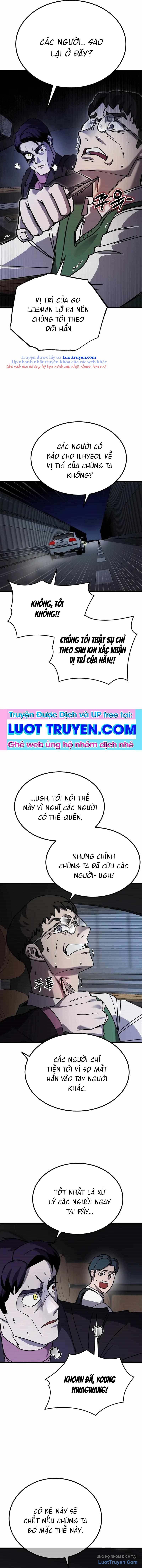 Kẻ Nào Đã Giết Vợ Tôi? - Chapter 19 - Page 15