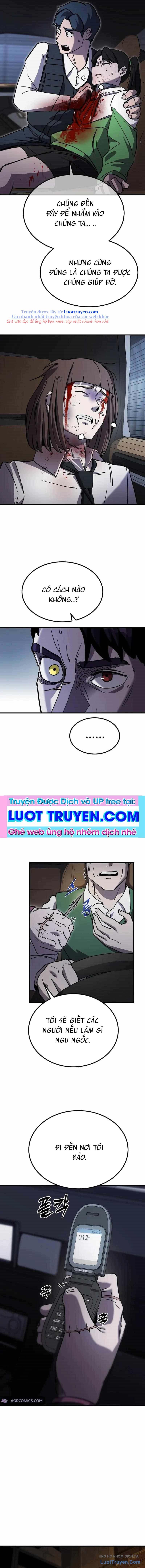 Kẻ Nào Đã Giết Vợ Tôi? - Chapter 19 - Page 16