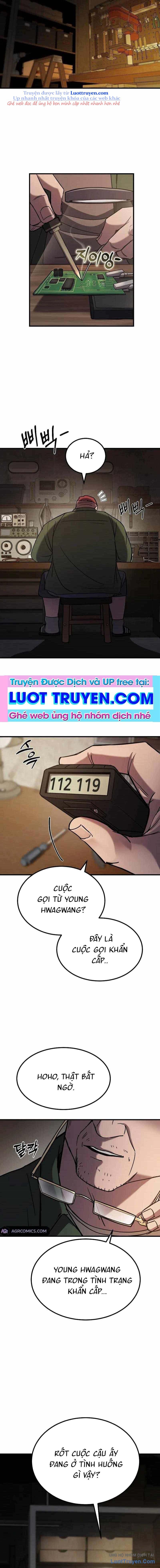 Kẻ Nào Đã Giết Vợ Tôi? - Chapter 19 - Page 17