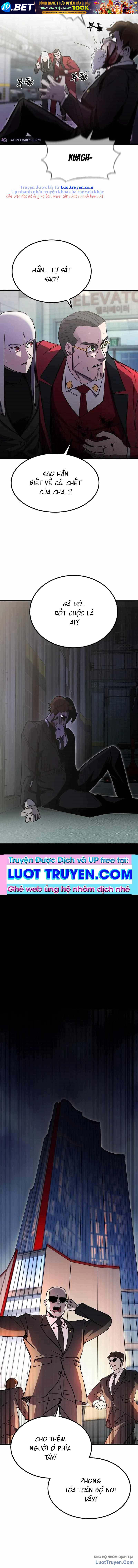 Kẻ Nào Đã Giết Vợ Tôi? - Chapter 19 - Page 4