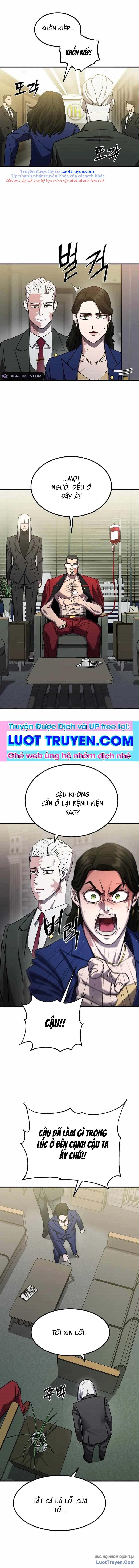 Kẻ Nào Đã Giết Vợ Tôi? - Chapter 19 - Page 5