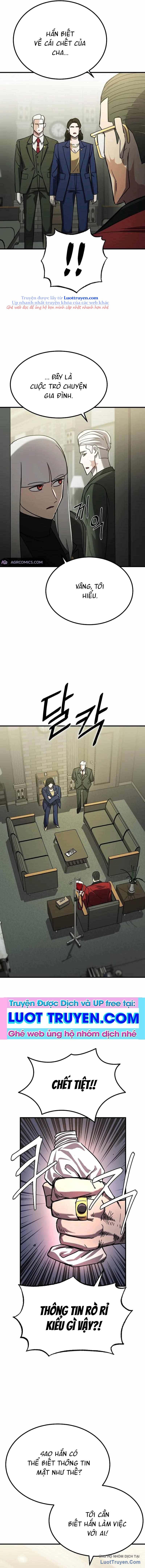 Kẻ Nào Đã Giết Vợ Tôi? - Chapter 19 - Page 7