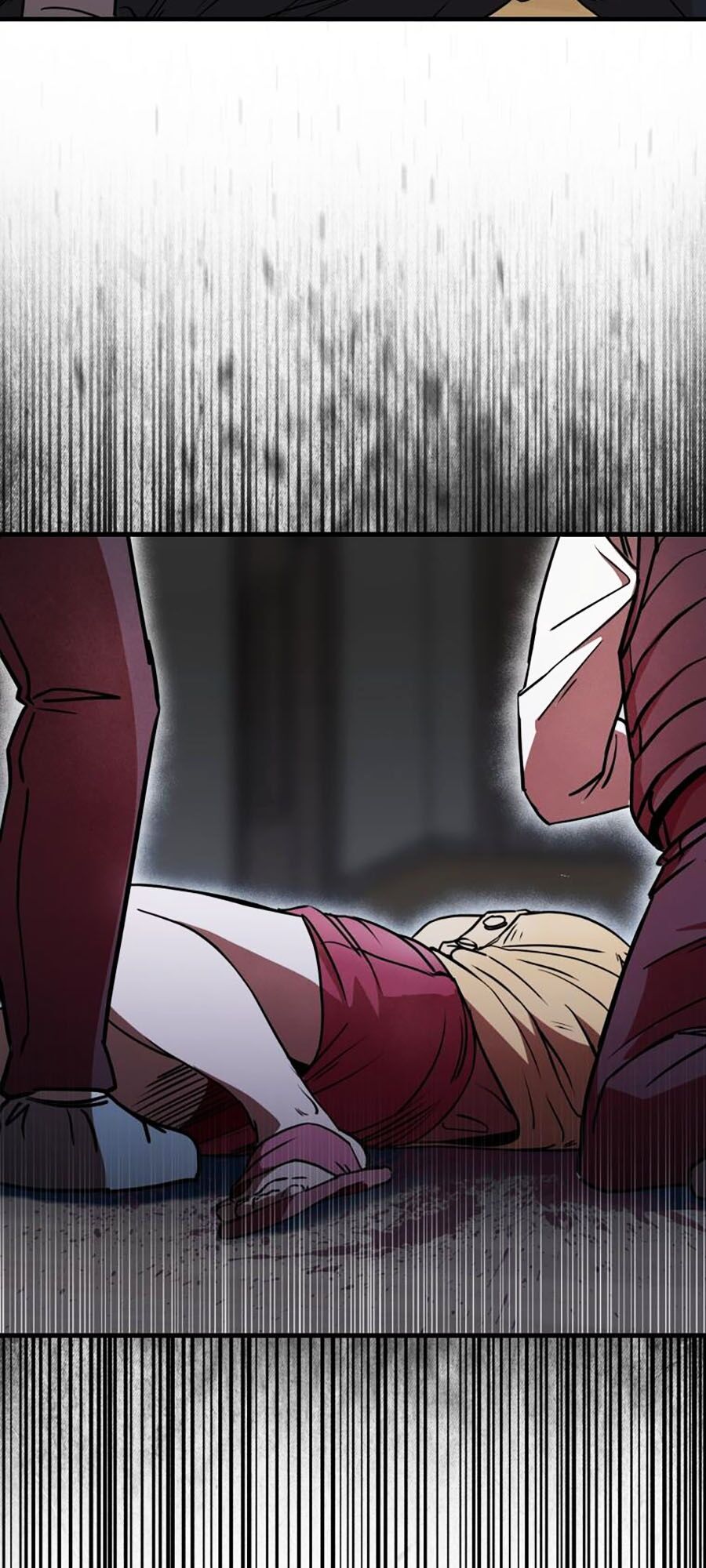 Kẻ Nào Đã Giết Vợ Tôi? - Chapter 2 - Page 10