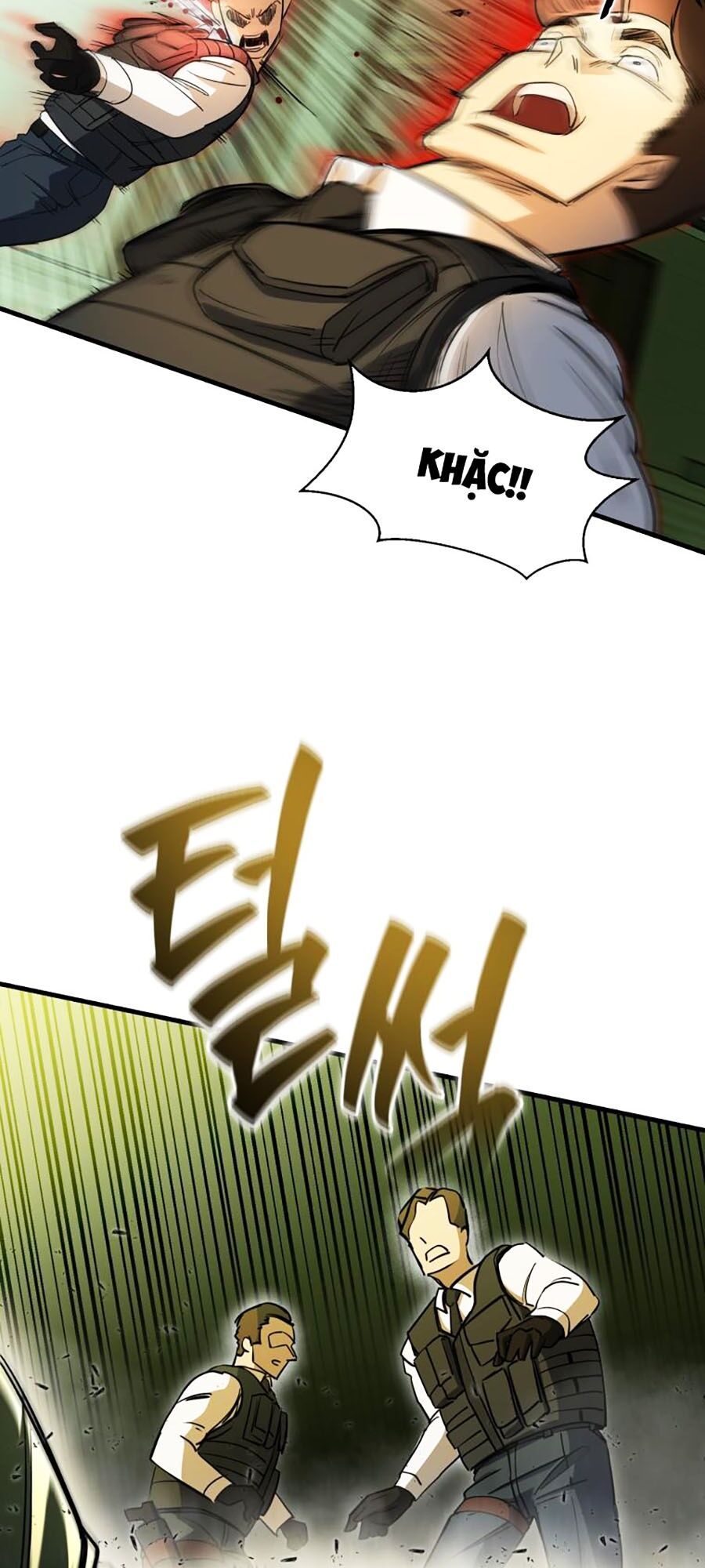 Kẻ Nào Đã Giết Vợ Tôi? - Chapter 2 - Page 101