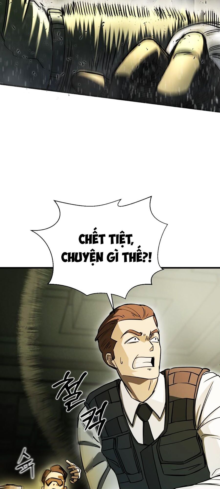 Kẻ Nào Đã Giết Vợ Tôi? - Chapter 2 - Page 102