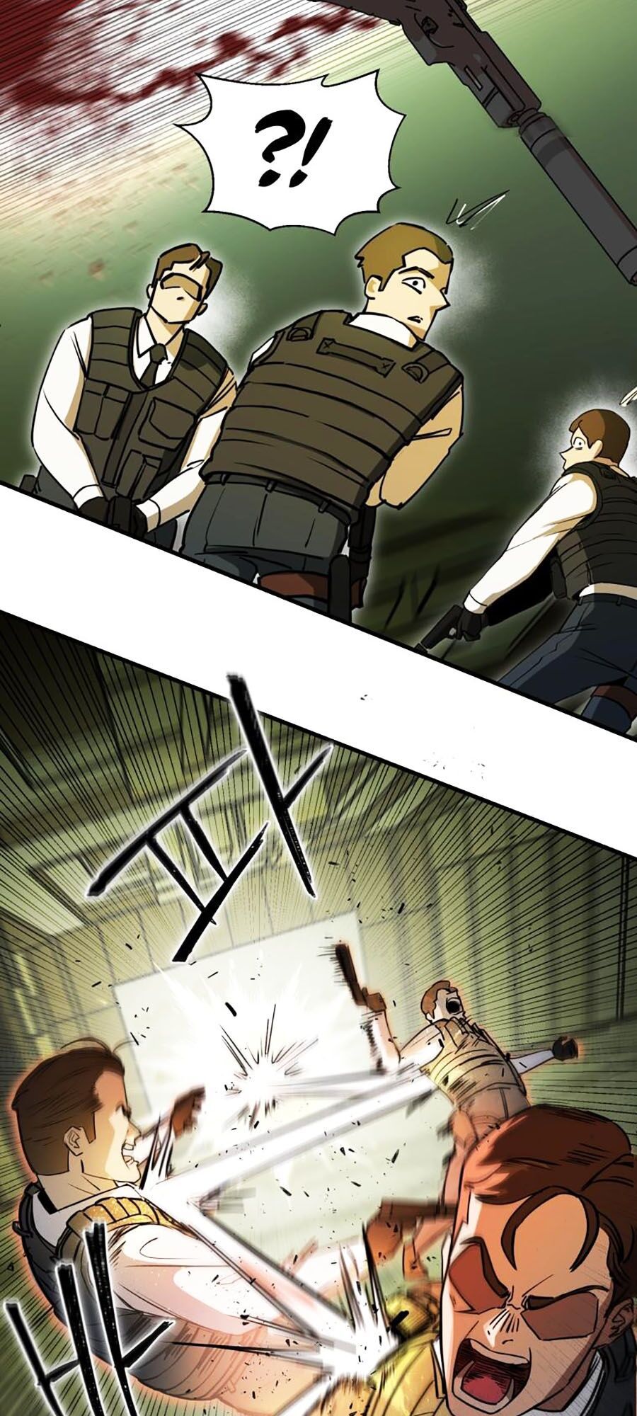 Kẻ Nào Đã Giết Vợ Tôi? - Chapter 2 - Page 104