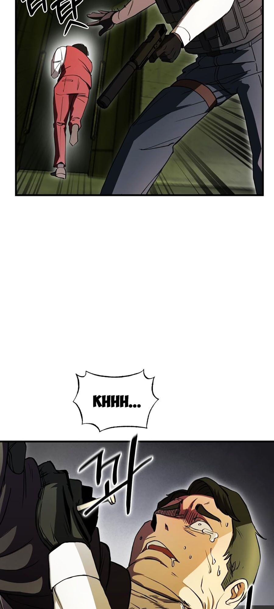 Kẻ Nào Đã Giết Vợ Tôi? - Chapter 2 - Page 108