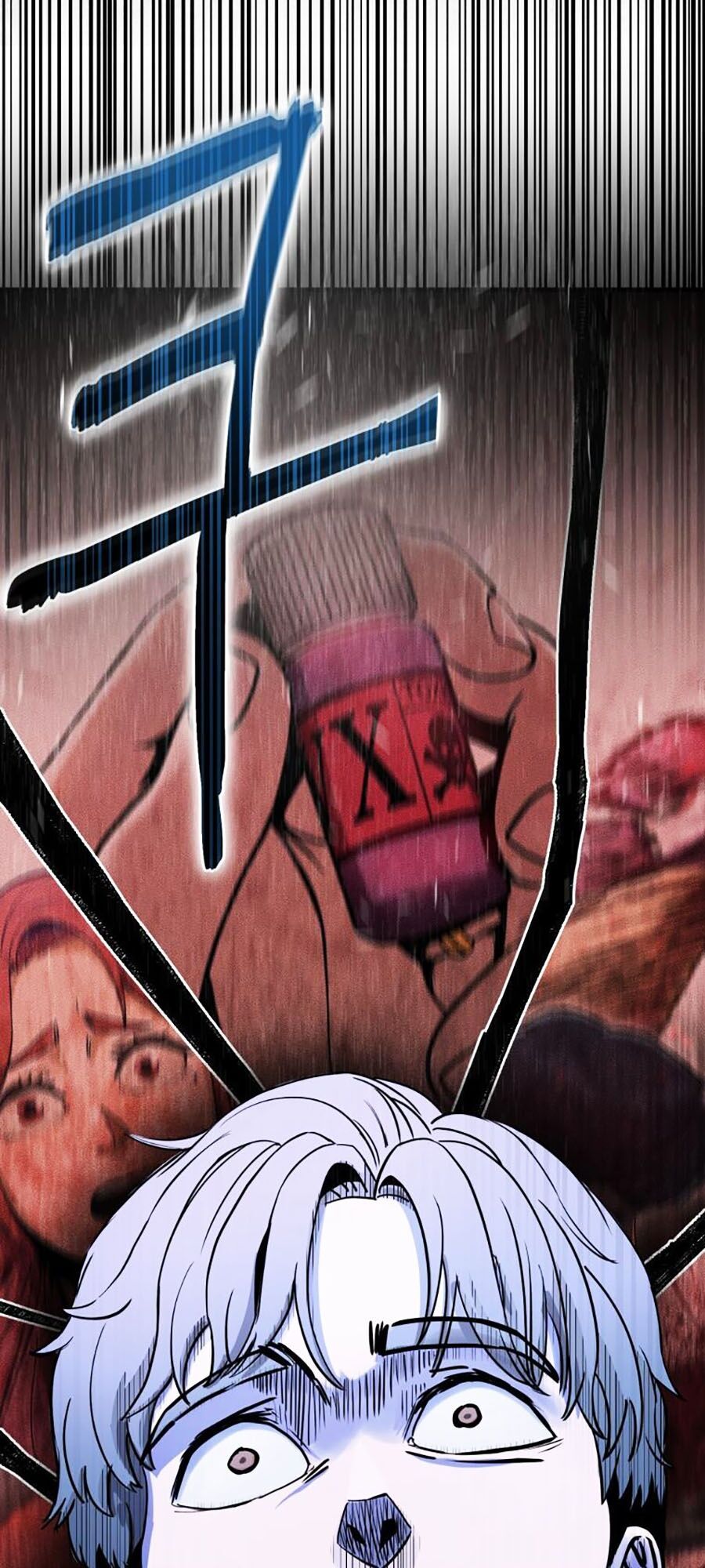 Kẻ Nào Đã Giết Vợ Tôi? - Chapter 2 - Page 11