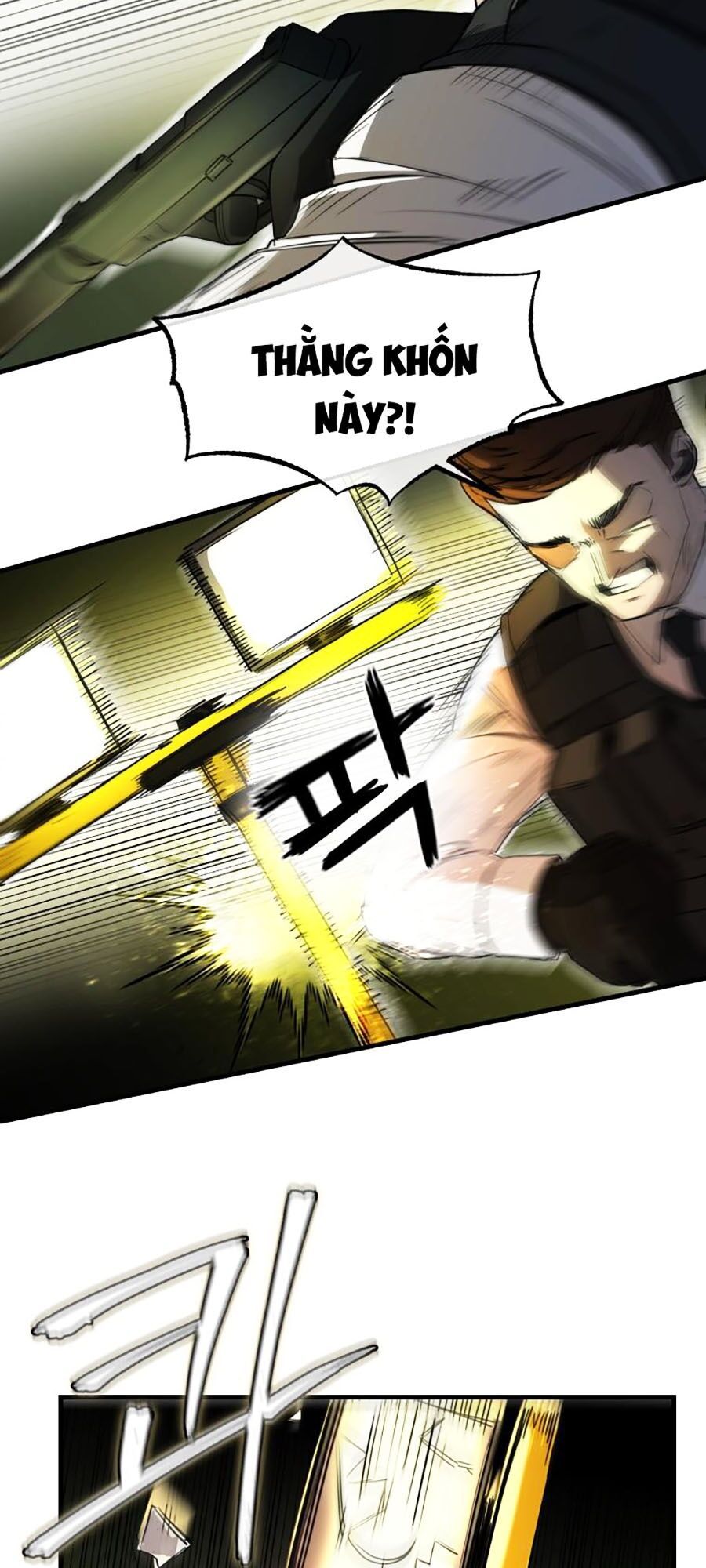 Kẻ Nào Đã Giết Vợ Tôi? - Chapter 2 - Page 111