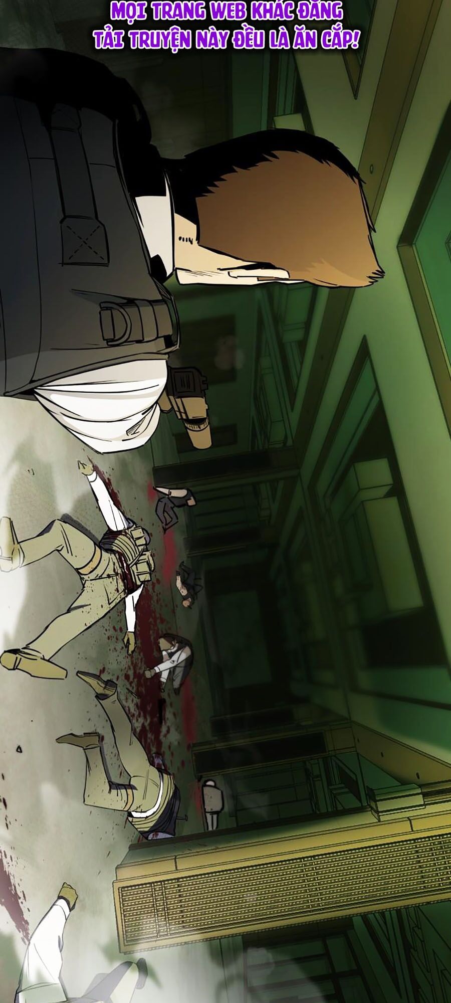 Kẻ Nào Đã Giết Vợ Tôi? - Chapter 2 - Page 113