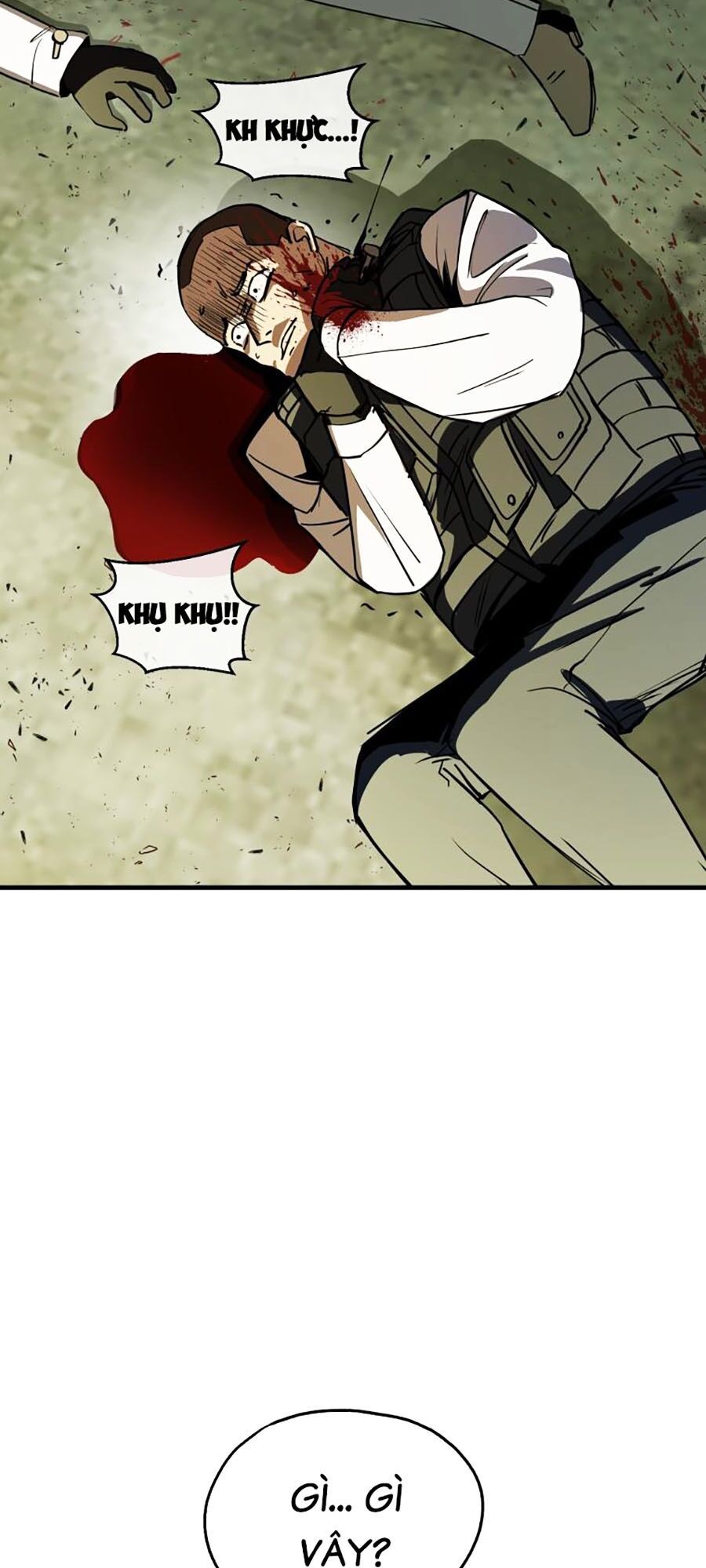 Kẻ Nào Đã Giết Vợ Tôi? - Chapter 2 - Page 115