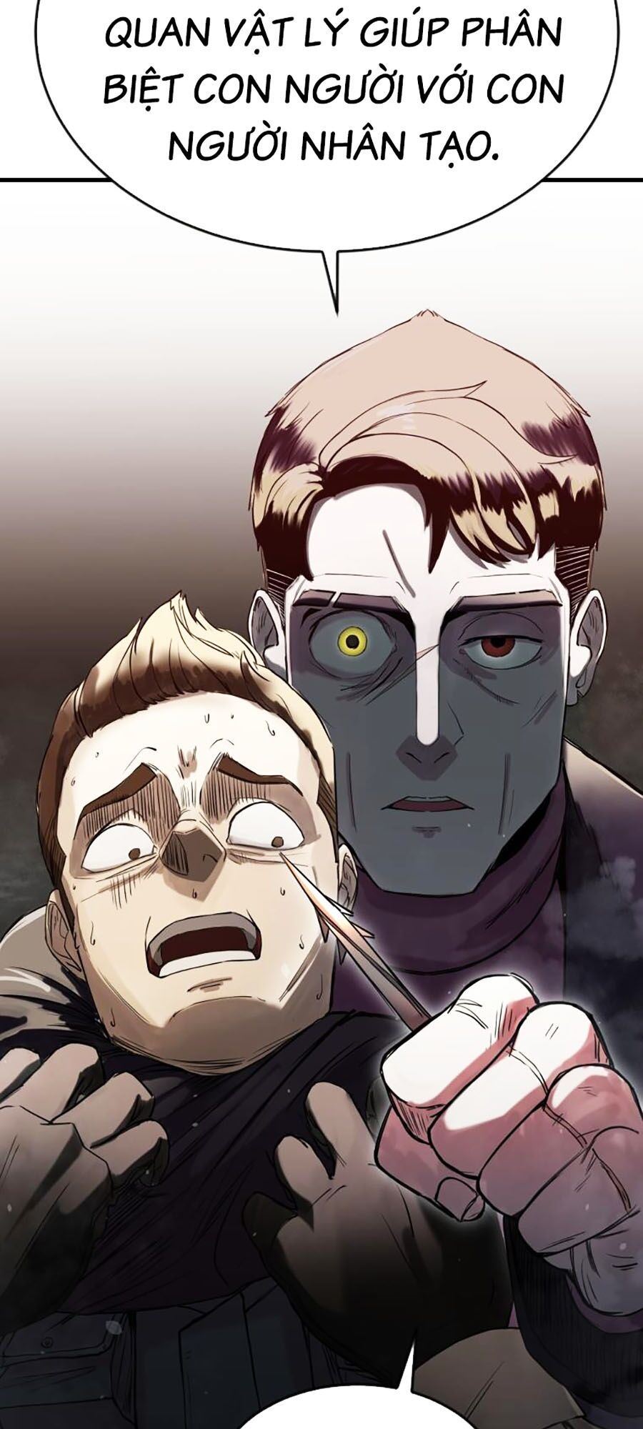 Kẻ Nào Đã Giết Vợ Tôi? - Chapter 2 - Page 119