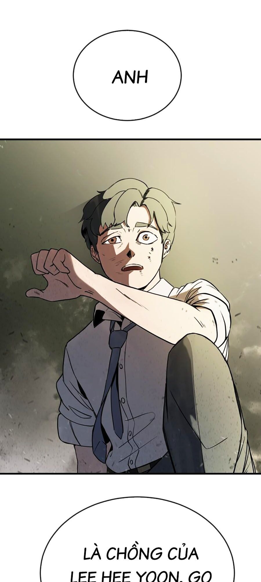 Kẻ Nào Đã Giết Vợ Tôi? - Chapter 2 - Page 126