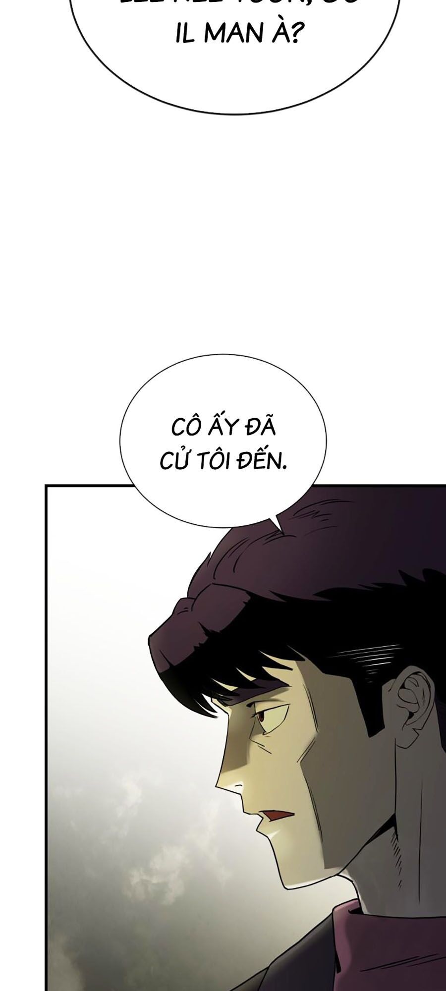 Kẻ Nào Đã Giết Vợ Tôi? - Chapter 2 - Page 127