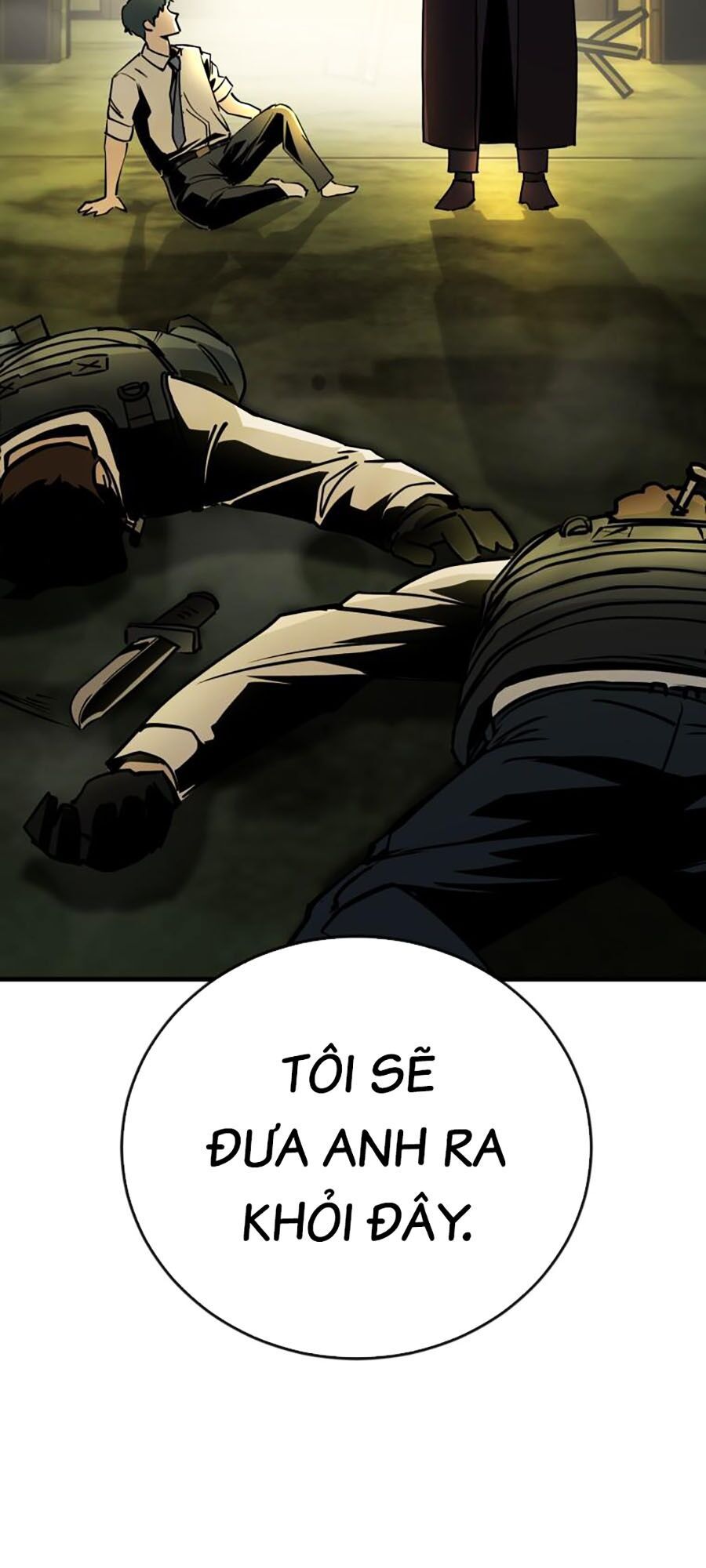 Kẻ Nào Đã Giết Vợ Tôi? - Chapter 2 - Page 129