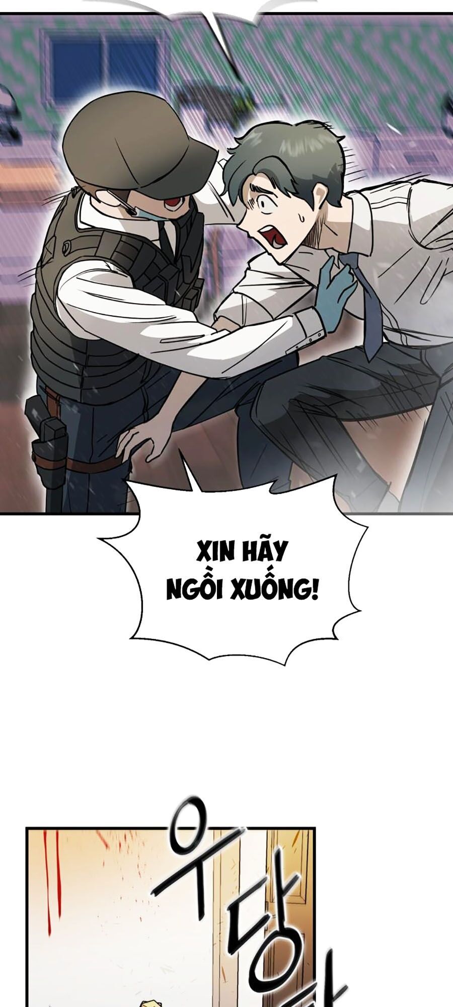 Kẻ Nào Đã Giết Vợ Tôi? - Chapter 2 - Page 13