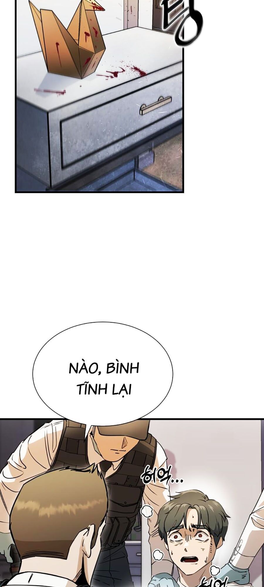 Kẻ Nào Đã Giết Vợ Tôi? - Chapter 2 - Page 14