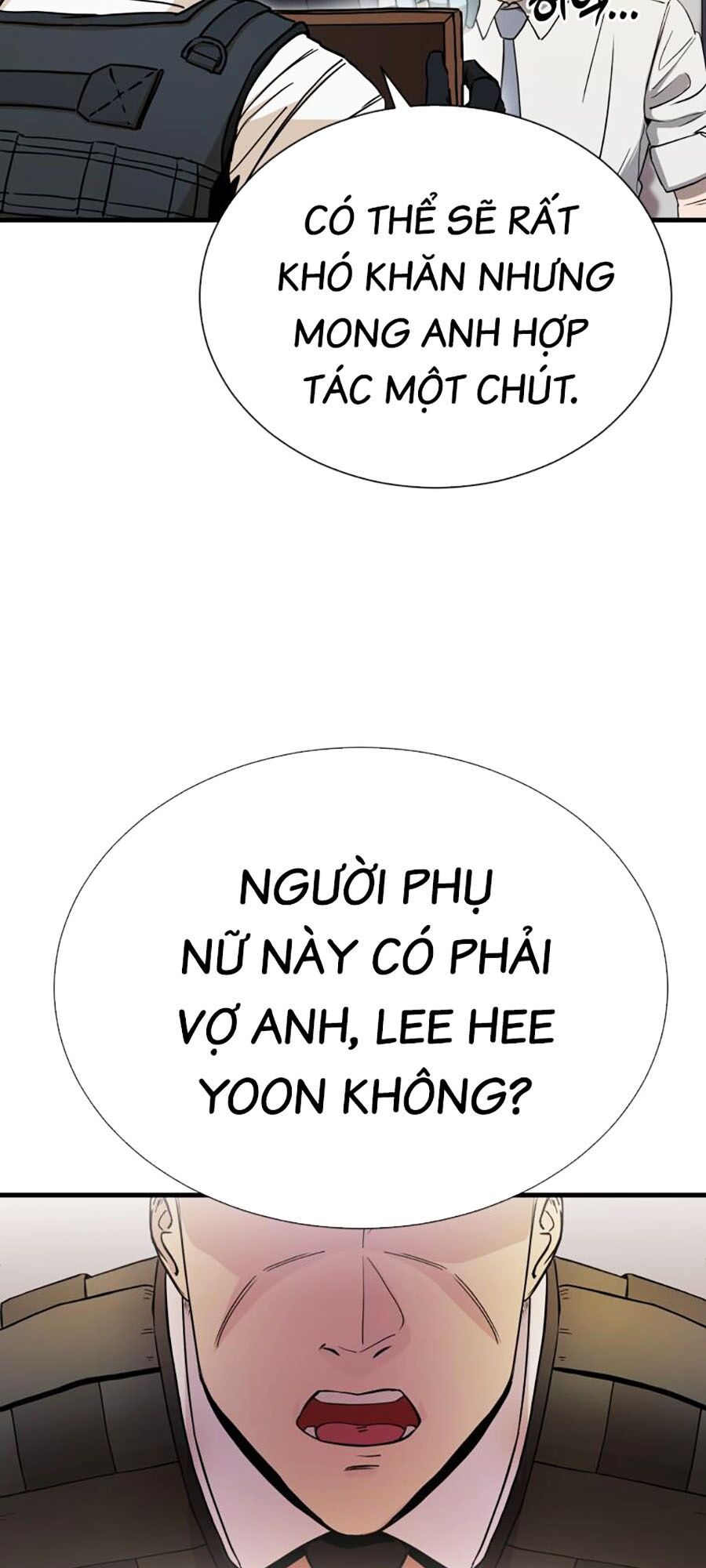 Kẻ Nào Đã Giết Vợ Tôi? - Chapter 2 - Page 15