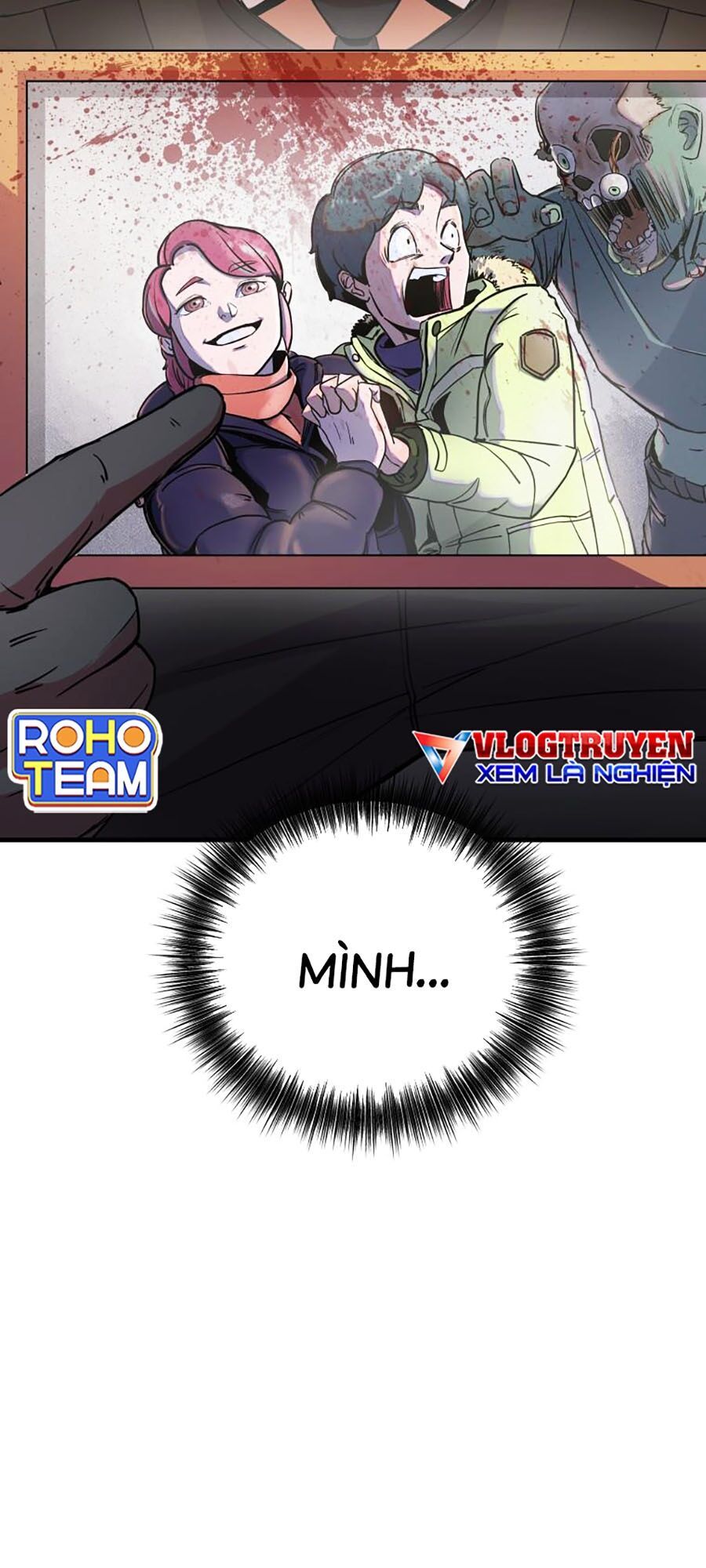 Kẻ Nào Đã Giết Vợ Tôi? - Chapter 2 - Page 16