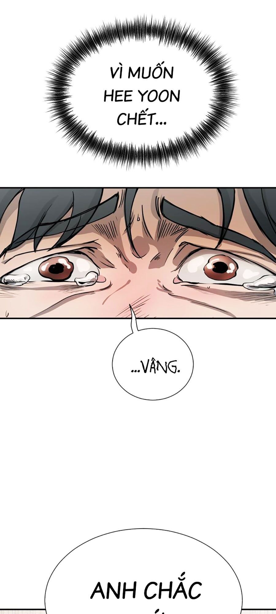 Kẻ Nào Đã Giết Vợ Tôi? - Chapter 2 - Page 17