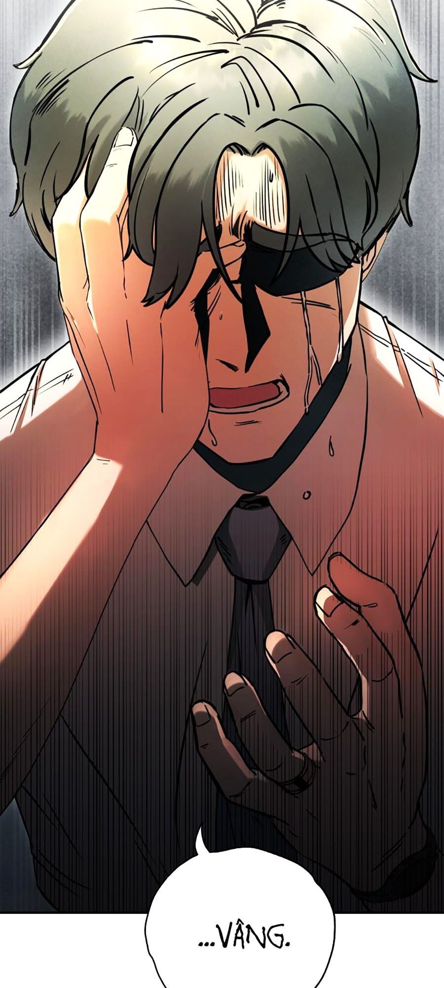 Kẻ Nào Đã Giết Vợ Tôi? - Chapter 2 - Page 20