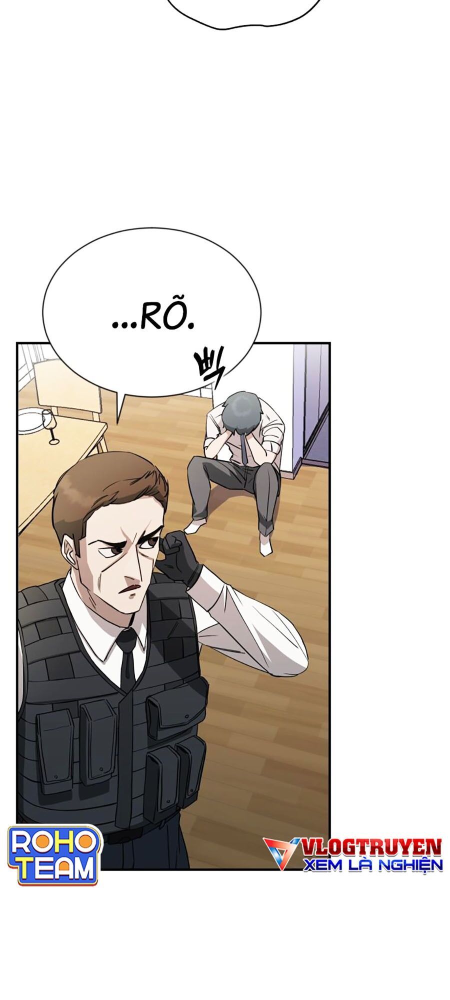 Kẻ Nào Đã Giết Vợ Tôi? - Chapter 2 - Page 21