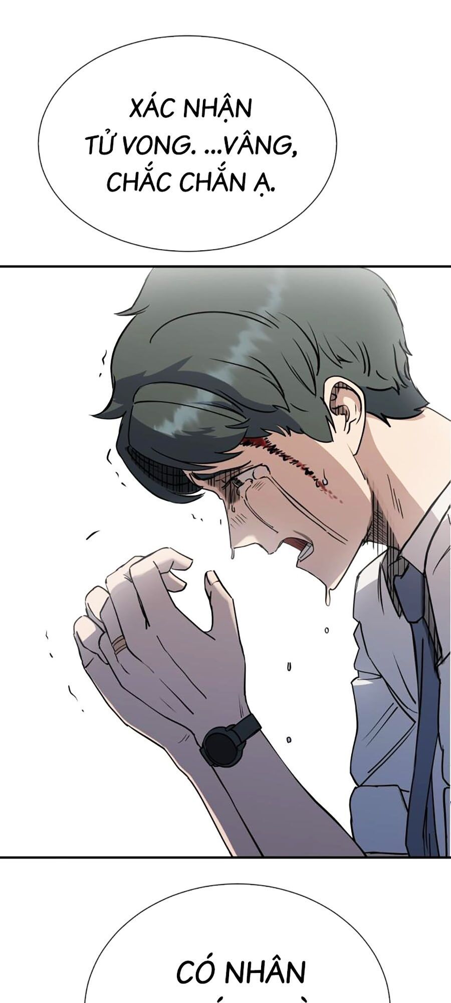 Kẻ Nào Đã Giết Vợ Tôi? - Chapter 2 - Page 22