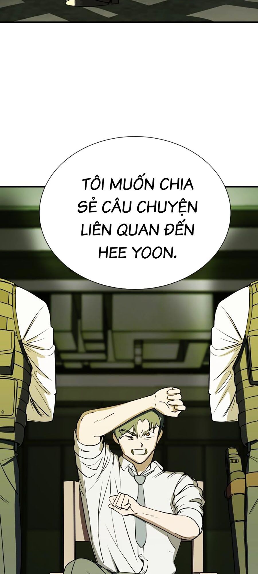 Kẻ Nào Đã Giết Vợ Tôi? - Chapter 2 - Page 41