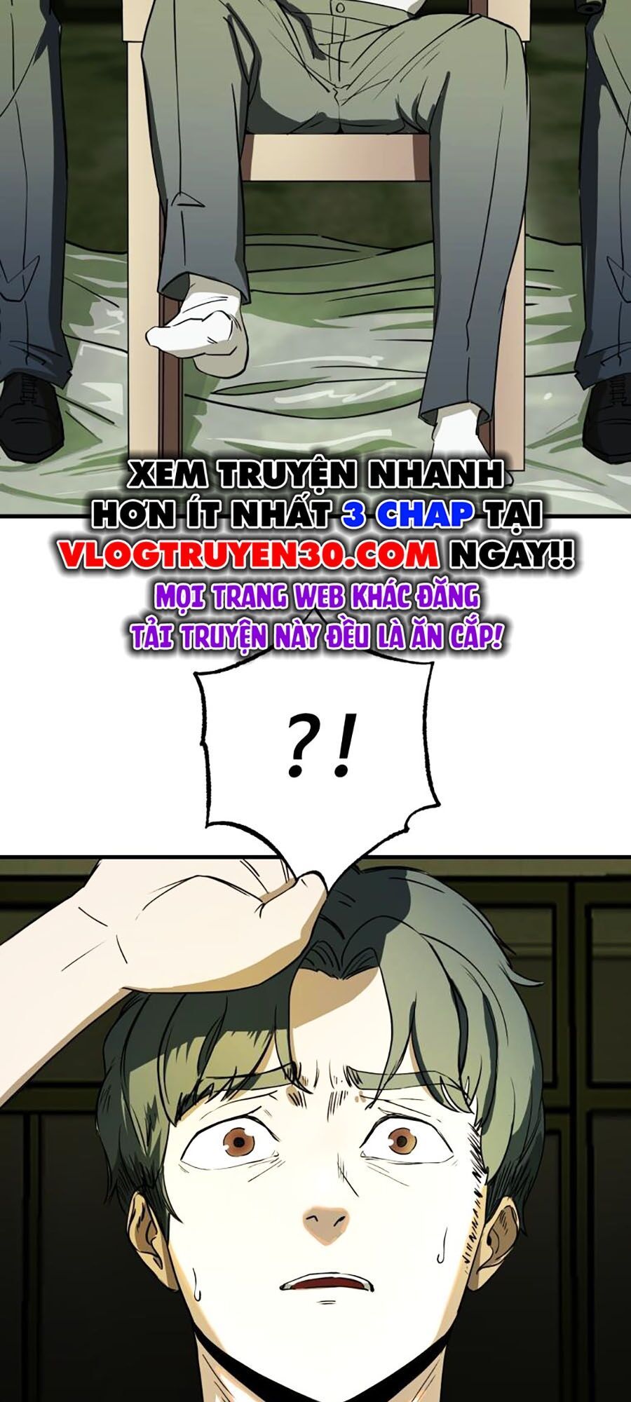 Kẻ Nào Đã Giết Vợ Tôi? - Chapter 2 - Page 42