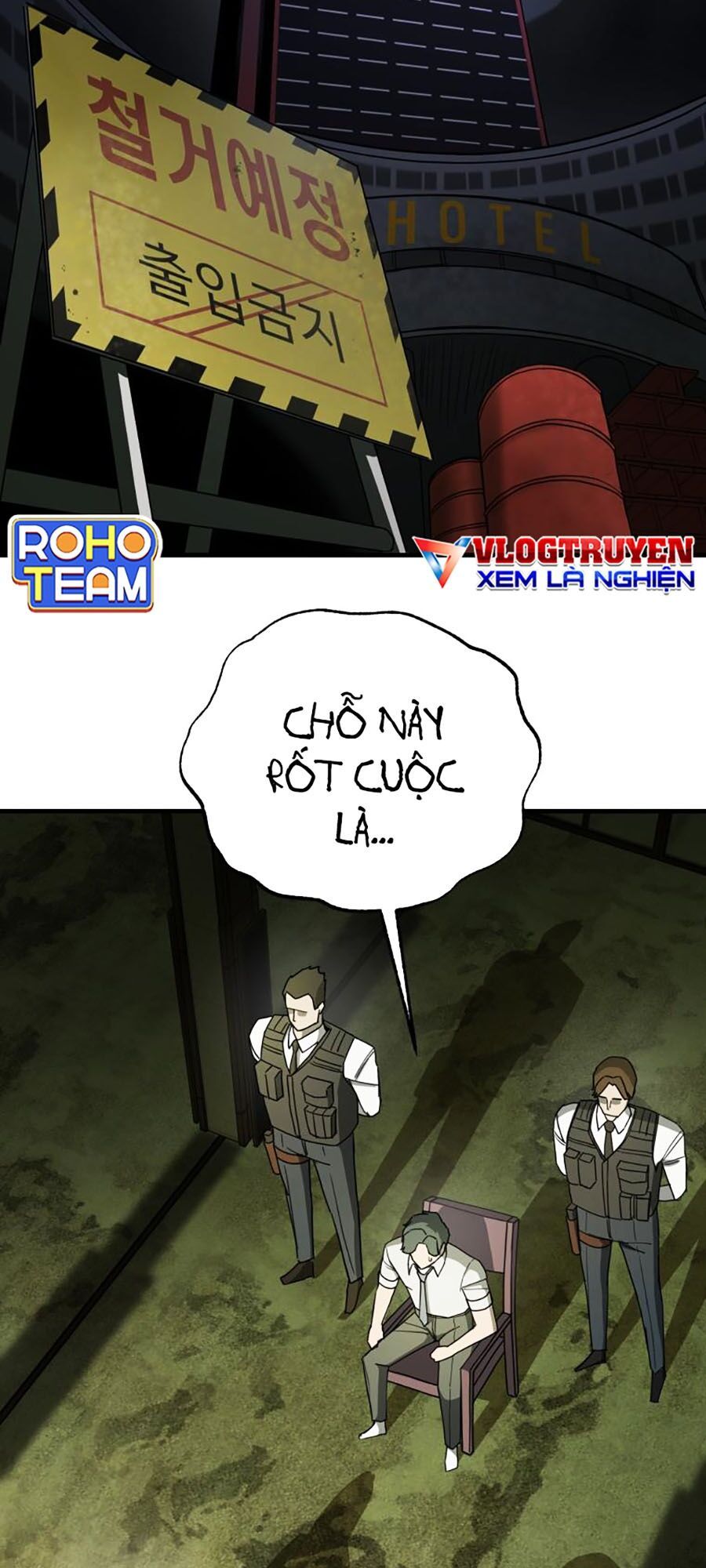 Kẻ Nào Đã Giết Vợ Tôi? - Chapter 2 - Page 45