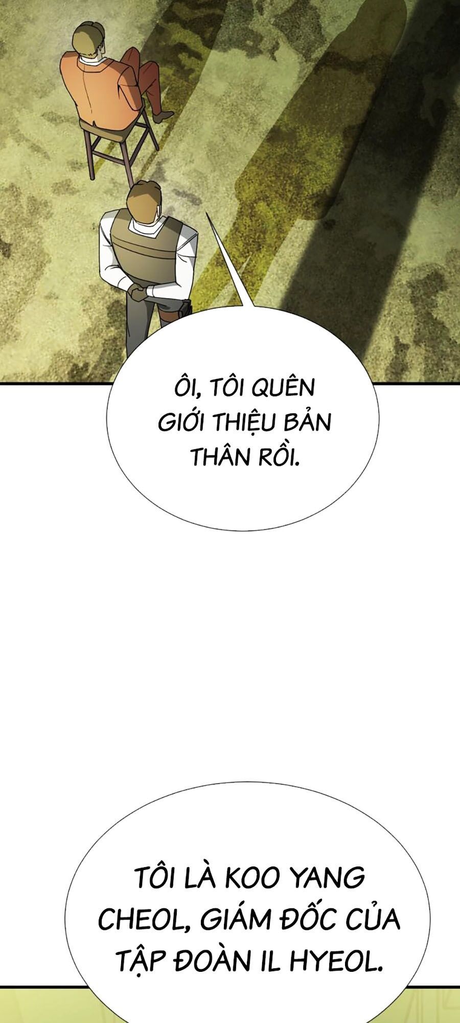 Kẻ Nào Đã Giết Vợ Tôi? - Chapter 2 - Page 46