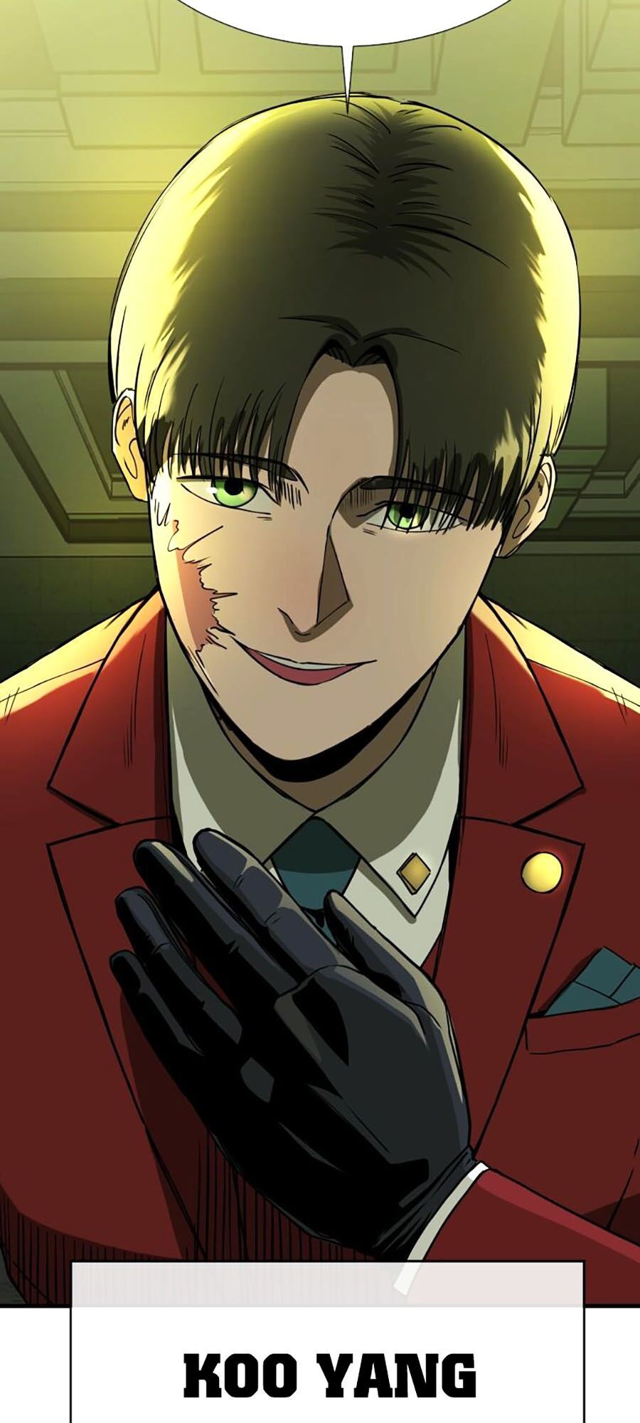 Kẻ Nào Đã Giết Vợ Tôi? - Chapter 2 - Page 47